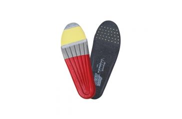 Image of Heat Factory Heated Orthotic Footbed Small 1410 SM