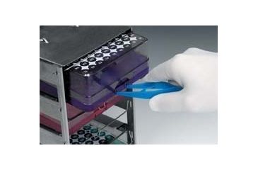 Image of Heathrow Polycarbonate Cryostorage Boxes HS23381E