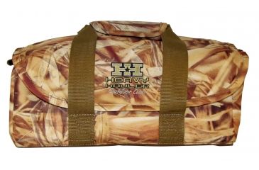 Image of Heavy Hauler Outdoor Gear AR1 Layout Blind Bag, Killer Korn Camo, 0120-KILLER KORN