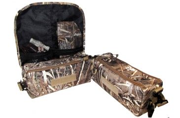 Image of Heavy Hauler Outdoor Gear AR1 Layout Blind Bag, Max 5, 0120-MAX5