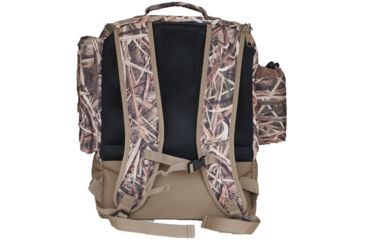 Image of Heavy Hauler Outdoor Gear Back 40 Backpack, Mossy Oak Shadow Grass Blades, HH0144