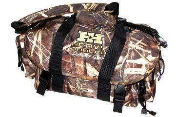 Image of Heavy Hauler Outdoor Gear Blind Bag Supreme, Max 5 Camo, 13in x 8in x 8in HH0098