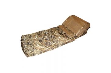 Image of Heavy Hauler Outdoor Gear Fast, Light, Packable  Blind, Mossy Oak Shadow Grass Blades HH0099-MOSGB