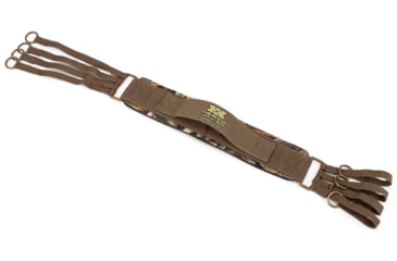 Image of Heavy Hauler Outdoor Gear Outdoor Gear Eight Strap Game Strap, Mossy Oak Shadow Grass Blades, HH0041-MOSGB