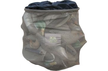 Image of Heavy Hauler Outdoor Gear Packable Decoy Bag, w/adjustable backpack straps, Tan HH0101