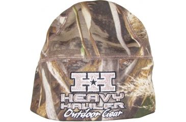 Image of Heavy Hauler Outdoor Gear Polyester Fleece Lining Beanie, Max 5 Camo HH0075