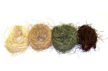 Image of Heavy Hauler Outdoor Gear Raffia Grass Blind Material, Field Green, HH0126-FG