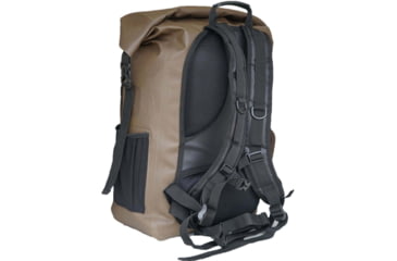 Image of Heavy Hauler Outdoor Gear Shield Series Waterproof Backpack, Tan, HH0145