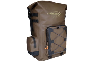 Image of Heavy Hauler Outdoor Gear Shield Series Waterproof Backpack, Tan, HH0145
