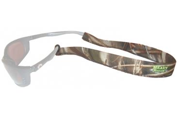 Image of Heavy Hauler Outdoor Gear Sunglass Hauler, Hardwoods Green HH0048-HWG