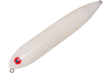Image of Heddon Zara Puppy Topwater Walking Bait, 3in, 1/4 oz, Bone, X9225BON