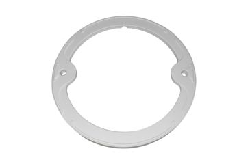 Image of Hella Marine EuroLED Lamp - White Bezel Spacer 71067