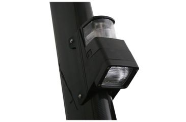 Image of Hella Marine Halogen 8504 Series Masthead/Floodlight Lamp, Black, 998504001