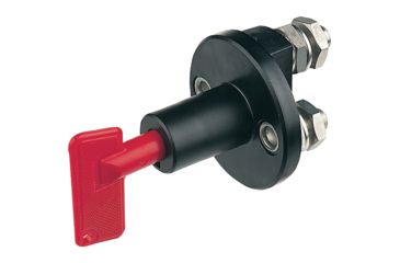 Image of Hella Marine Master Battery Switch 50A 65497
