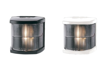 Image of Hella Marine Stern Navigation Light, Black, White