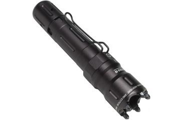 Image of HellFighter HX15 LED Rechargeable  Tactical Light DOH222