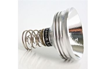Image of HellFighter Reflector/Bulb Assembly, X-21, 500 Lumens DOH244