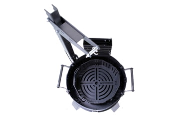 Image of OPMOD HellRazr NOMADA Live Fire Portable Cooking Barbecue, NOMADA-U-CG-3