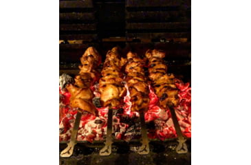 Image of OPMOD HellRazr YAMA Skewers, Silver, YAMA-A-S-6