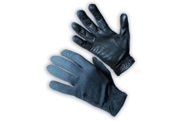 Image of BlackHawk HellStorm-Stealth Aviator MD *Kevlar Glove* BK