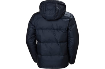 Image of Helly Hansen 1877 Down Jacket - Mens, Navy, Medium, 53334-597-M