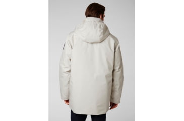 Image of Helly Hansen 1877 Parka - Mens, Castle Wall, 2XL, 53333-723-2XL