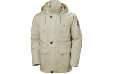 Image of Helly Hansen 1877 Parka - Mens, Castle Wall, 2XL, 53333-723-2XL
