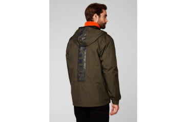 Image of Helly Hansen Active 2 Jacket - Mens, Beluga, Large, 53279-482-L