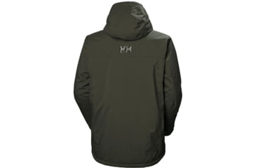 Image of Helly Hansen Active Fall 2 Parka - Mens, Beluga, Extra Large, 53325-482-XL
