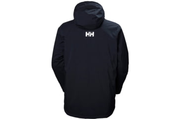 Image of Helly Hansen Active Fall 2 Parka - Mens, Navy, 2XL, 53325-597-2XL