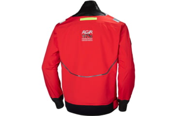 Image of Helly Hansen Aegir Race Smock Pro Jacket - Mens, Alert Red, 2XL, 33976-222-2XL
