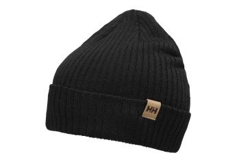 Image of Helly Hansen Business Beanie Black, STD 67195-990-STD