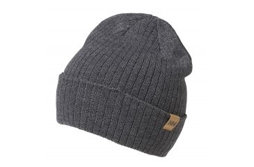 Image of Helly Hansen Business Beanie, Charcoal Melange, STD 67195-964-STD