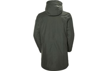 Image of Helly Hansen Calgary Parka - Mens, Beluga, 2XL, 53323-482-2XL