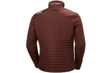 Image of Helly Hansen Crew Insulator Jacket - Mens, Andorra, Extra Large, 54344-229-XL