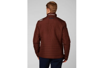 Image of Helly Hansen Crew Insulator Jacket - Mens, Andorra, Extra Large, 54344-229-XL