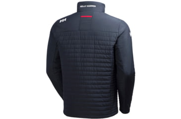 Image of Helly Hansen Crew Insulator Jacket - Mens, Navy, 3XL, 54344-597-3XL