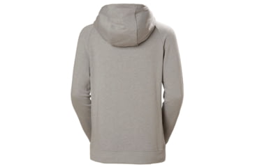 Image of Helly Hansen F2F Cotton Hoodie - Womens, Penguin, Small, 62936841-S