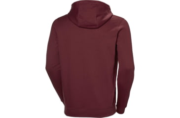 Image of Helly Hansen F2F Cotton Sweater - Mens, Oxblood, 2XL, 62933-215-2XL