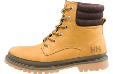 Image of Helly Hansen Gataga Casual Boot - Men's-New Wheat/Light Gum-Medium-10.5