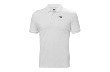 Image of Helly Hansen Helly Hansen Mens HH LIFA Active Solen Polo, 49350-1-XL