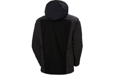 Image of Helly Hansen Hero Jacket - Mens, Ebony, Large, 65657-980-L