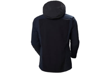 Image of Helly Hansen Hero Jacket - Mens, Navy, Medium, 65657-597-M