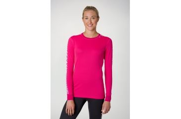Image of Helly Hansen HH Dry Original - Women's-Magenta-Large