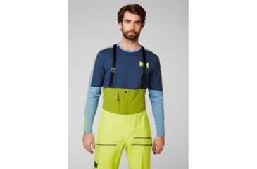 Image of Helly Hansen HH Lifa Active Crew - Mens, North Sea Blue, Small, 48308-603-S