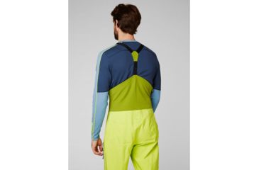 Image of Helly Hansen HH Lifa Active Crew - Mens, North Sea Blue, Small, 48308-603-S