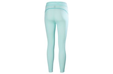 Image of Helly Hansen HH Lifa Active Pant - Womens, Blue Tint, Large, 48337-501-L