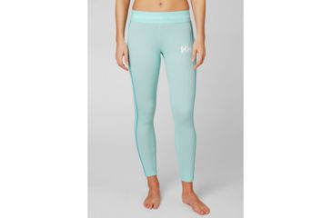 Image of Helly Hansen HH Lifa Active Pant - Womens, Blue Tint, Large, 48337-501-L