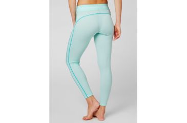 Image of Helly Hansen HH Lifa Active Pant - Womens, Blue Tint, Large, 48337-501-L