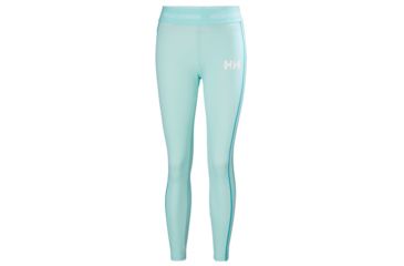 Image of Helly Hansen HH Lifa Active Pant - Womens, Blue Tint, Large, 48337-501-L